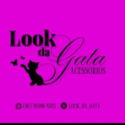 🛍️🐱Look da gata 🛍️✨👗