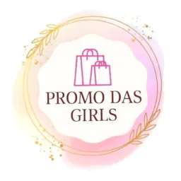 🎀 PROMO DAS GIRLS 🎀