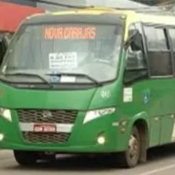 A002 nova carajás
