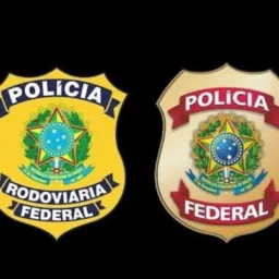 PF e PRF Policial 2026 👮‍♂️🚔