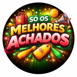 Melhores achados 🛒🚀🛍️