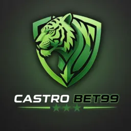 🍀 CAMBISTA CASTRO BET99 - DICAS FREE 🎯