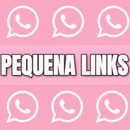 ♥️ PEQUENA  LINKS 2 ♥️
