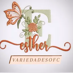 🎀ESTHER VARIEDADES🎀.............ATACADO E VAREJO ✍🏻🎉🎊💥