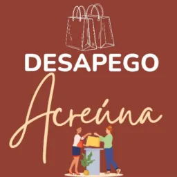 Desapego Acreúna