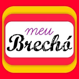 <MEU BRECHÓ<