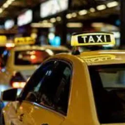 TAXI FRETE E LOTAÇÃO PVH/ABUNA/PENHA/ARARAS/NOVA MAMORÉ/GUAJARÁ MIRIM E ARIQUEMES