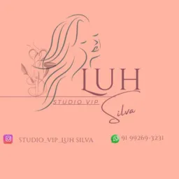 Studio _Vip _Luh Silva