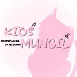 Kios Mungil (Job Gmail)