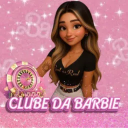 CLUBE DA BARBIE 🫶🏼