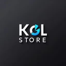 KGL STORE-Compras e Vendas