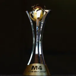 🌍COPA DE CLUBES (AUTÊNTICO)🏆