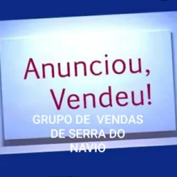 VENDAS: Serra e Pedra Branca