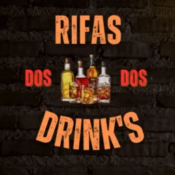 RIFAS DOS DRINK'S