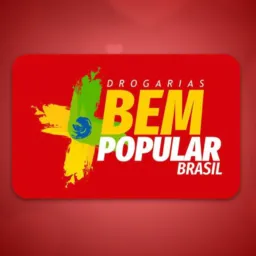 Grupo Vip Bem Popular