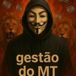GESTÃO DO MT