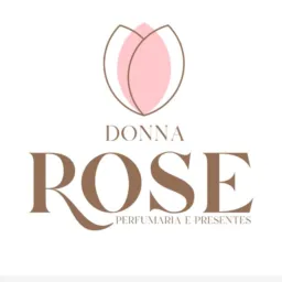Donna Rose Perfumaria 🌷