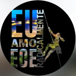 EU AMO❤️ EOE 🧗 RADICALMENTE