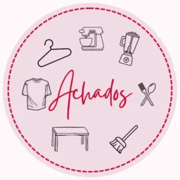Muitos Achados | da Ma 🛒