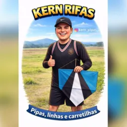 RIFA KERN PIPAS