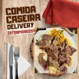 🍛 MENU DELÍCIAS 🍲