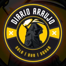 DIÁRIO ARAUJO - 𝗦𝗢𝗟𝗢