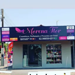 Loja morena flor