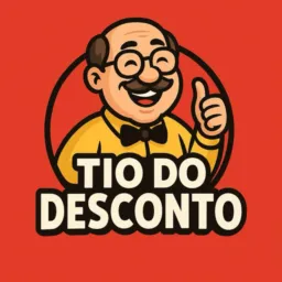Tio do Desconto - 01