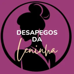 Desapego da bruxinha🧙♀️