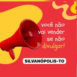 Divulgação Silvanopolis-TO