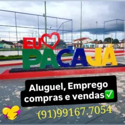 ✅Aluguel,emprego, compras, e vendas✅