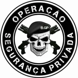 Milênio segurança.
