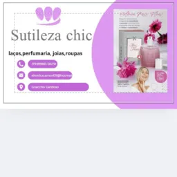 SUTILEZA CHIC VARIEDADES