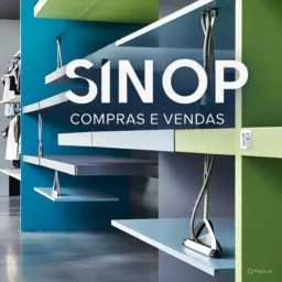 46🛜SINOP🛜COMPRAS E VENDAS®️