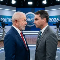POLÍTICAS PÚBLICAS PELO BRASIL