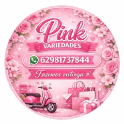 Pink variedades 🛍️🩷