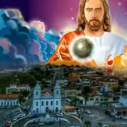 Cicero Dantas minha terra
