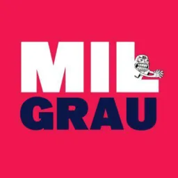 AMIGOS MIL GRAU🍀🍀
