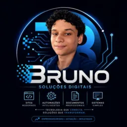 Negócios & Parcerias Brasil