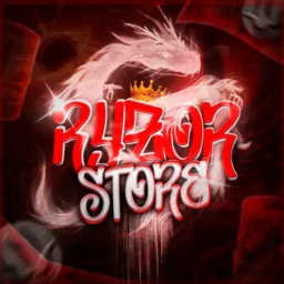 RYZOR STORE | LOJINHA