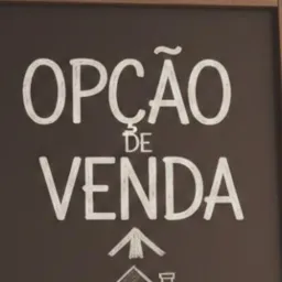 Opção de vendas