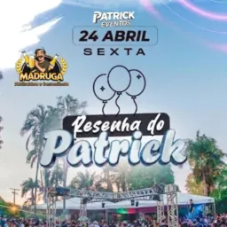 RESENHA DO PATRICK 🚘💥                   k10