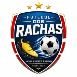 Racha dos amigos vários dias na semana