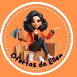 Ofertas Da Ellen #04