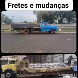 Classificado fretes guap