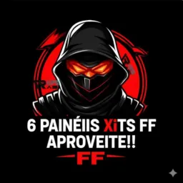 Doando xits painéis e outras cenas