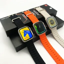 GRUPO DE VENDA SMARTWATCH ⚡