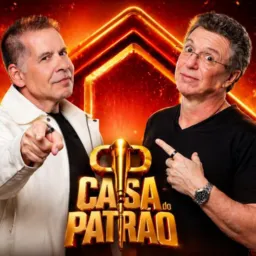 REALITY CASA DO PATRÃO
