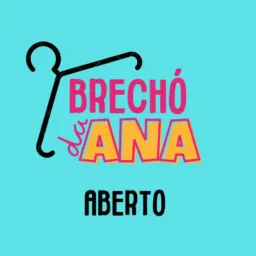 BRECHÓ DA ANA- ABERTO🔑💰🛍️