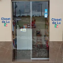 Closet da Lu 🛍️ Variedades em presentes 🎁🛍️